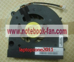 New FOR Toshiba Satellite C670D C675-s7401 L775D CPU Fan H000026